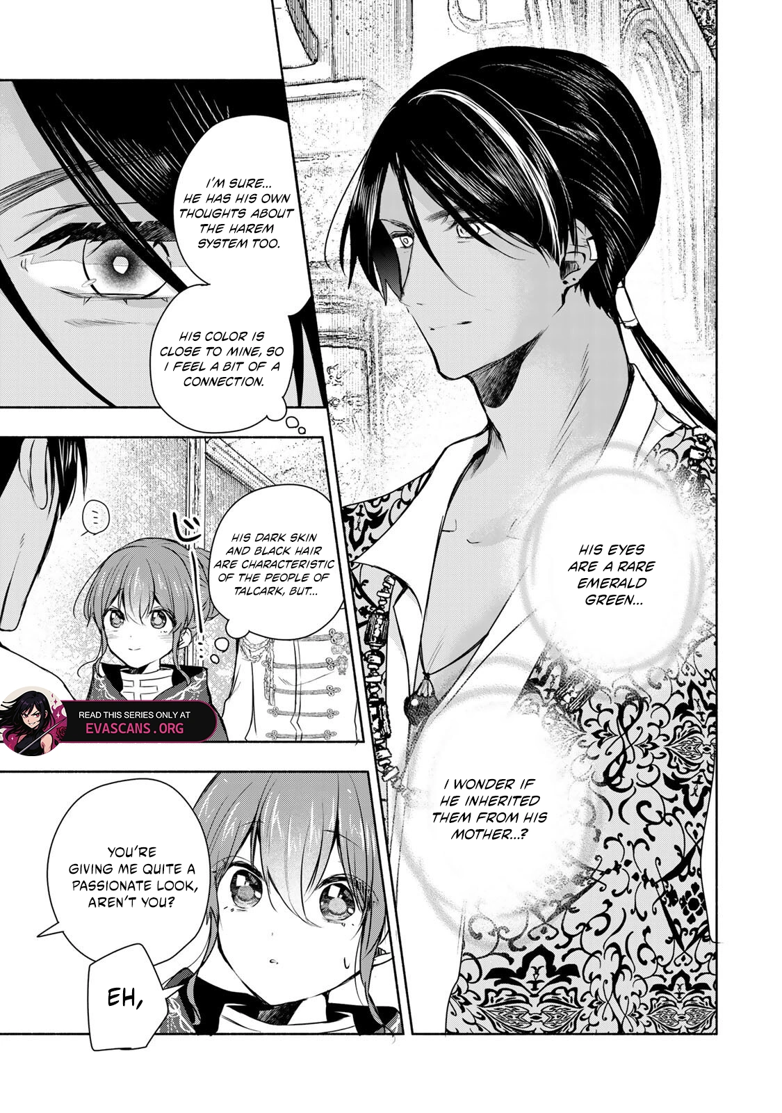 Read if you’re looking for the saint then my sister is the one you seek EN Manga Online