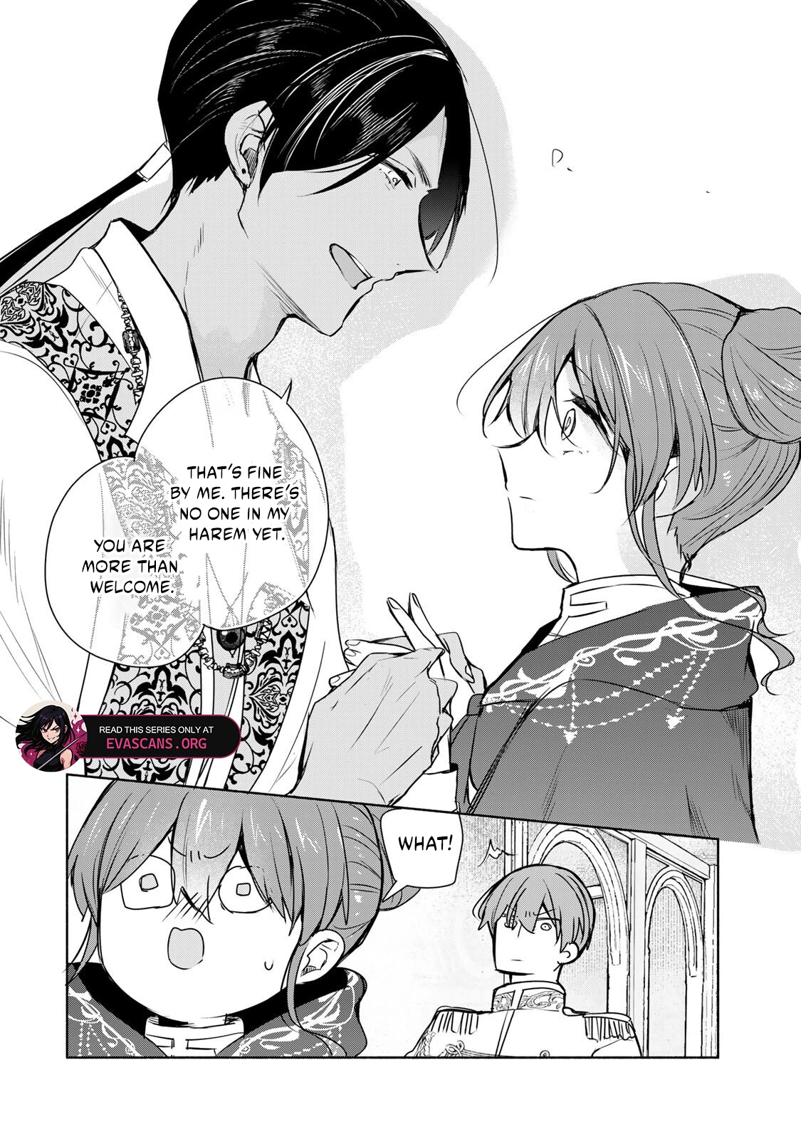 Read if you’re looking for the saint then my sister is the one you seek EN Manga Online