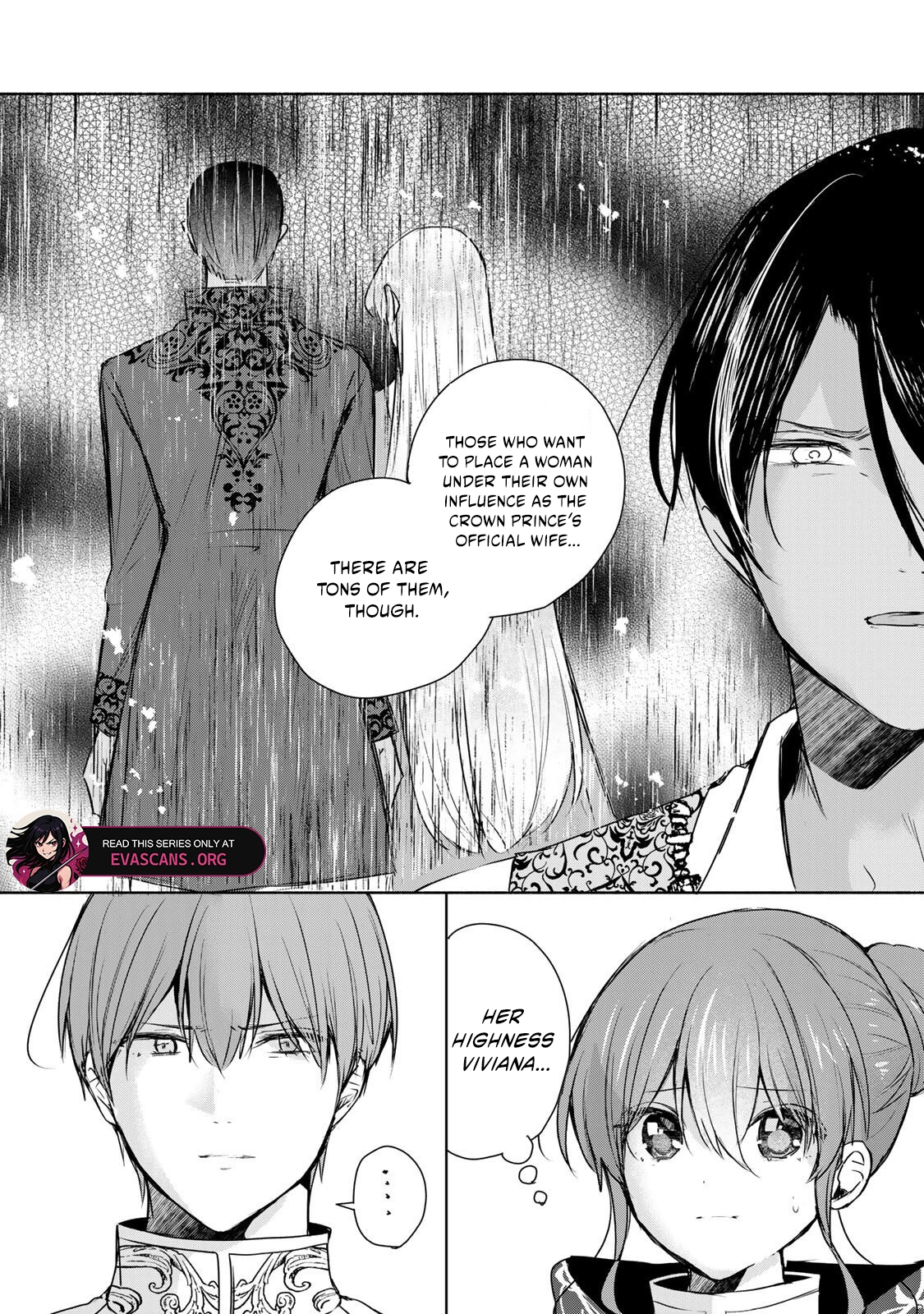 Read if you’re looking for the saint then my sister is the one you seek EN Manga Online