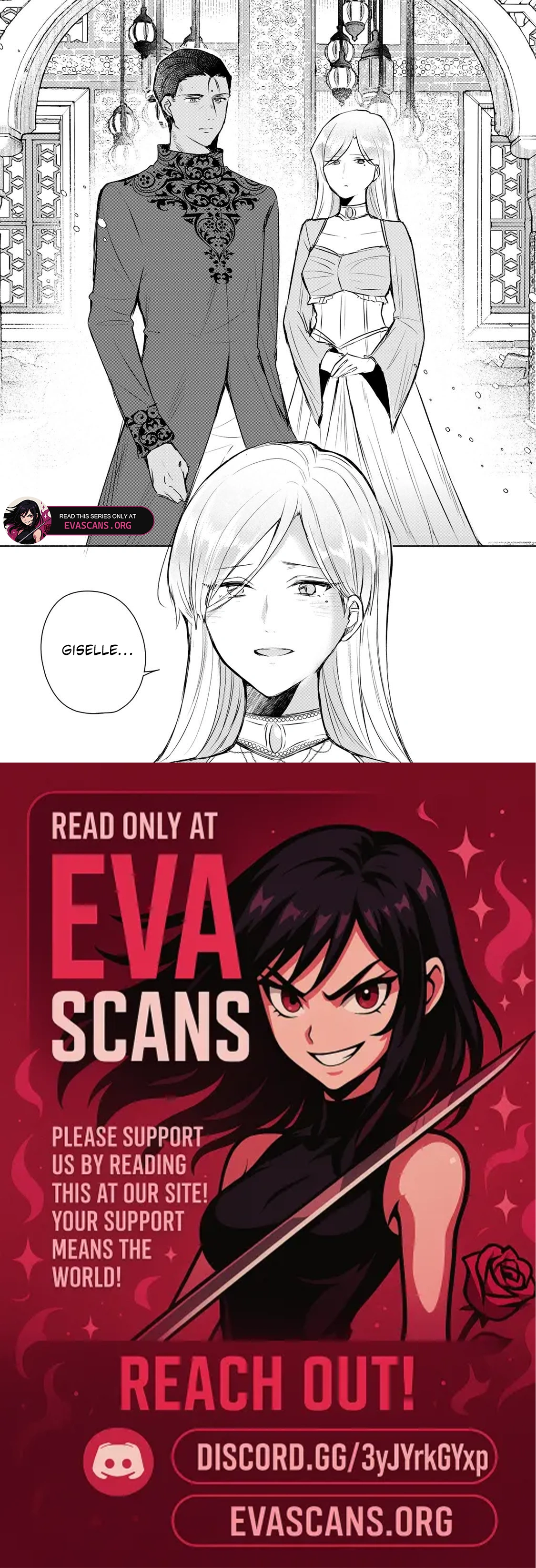 Read if you’re looking for the saint then my sister is the one you seek EN Manga Online