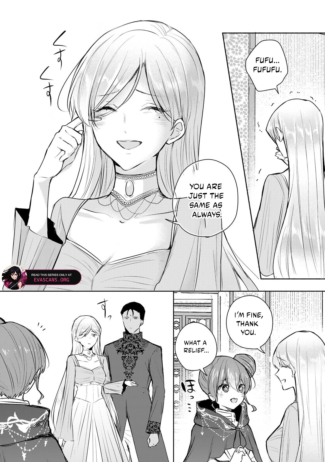 Read if you’re looking for the saint then my sister is the one you seek EN Manga Online