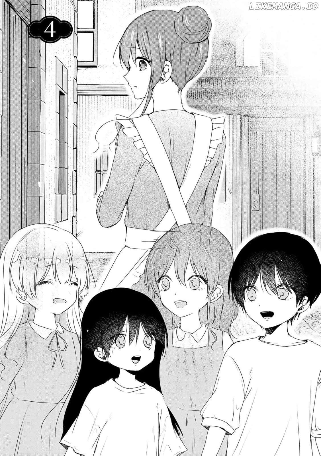 Read if you’re looking for the saint then my sister is the one you seek EN Manga Online