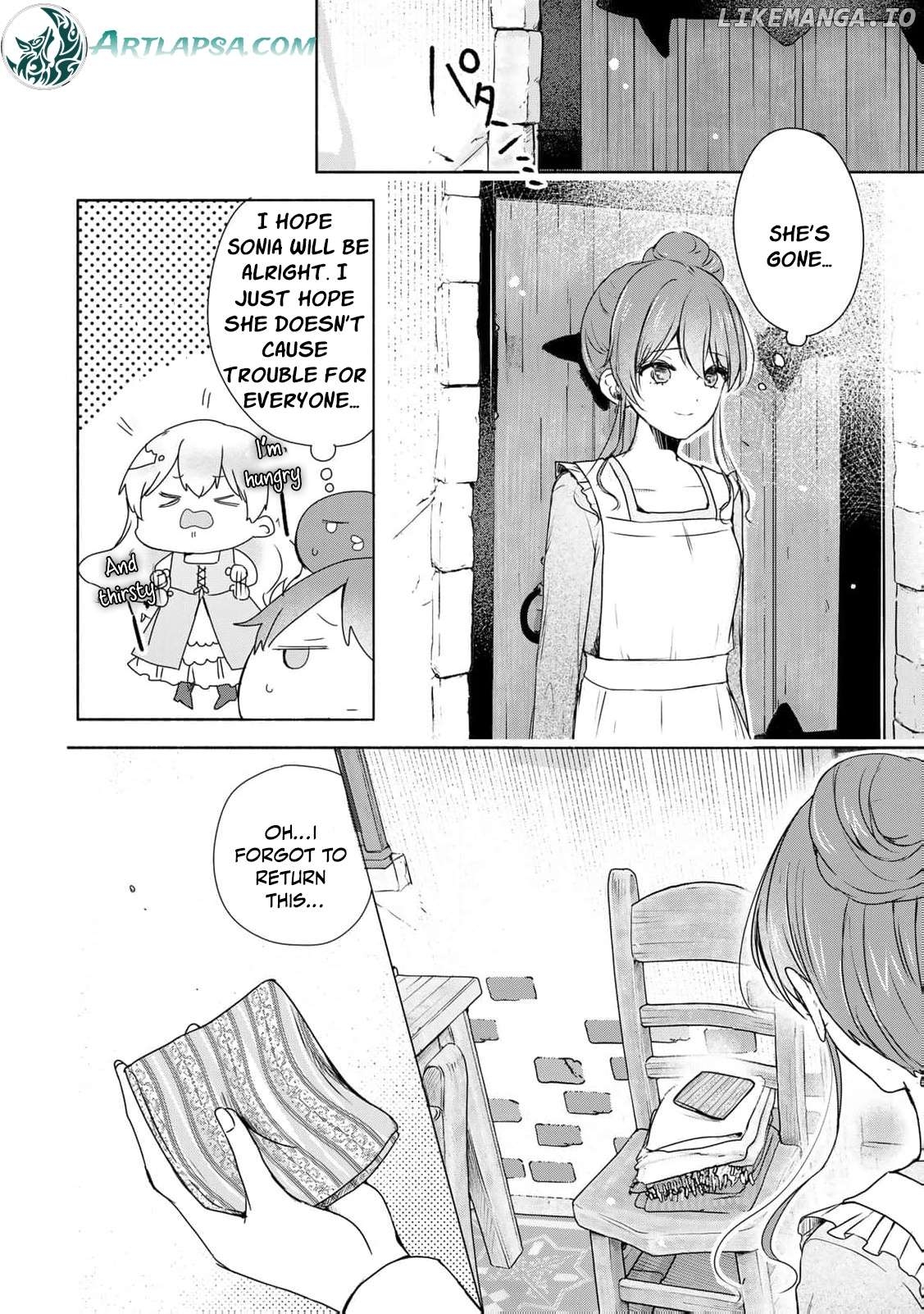 Read if you’re looking for the saint then my sister is the one you seek EN Manga Online