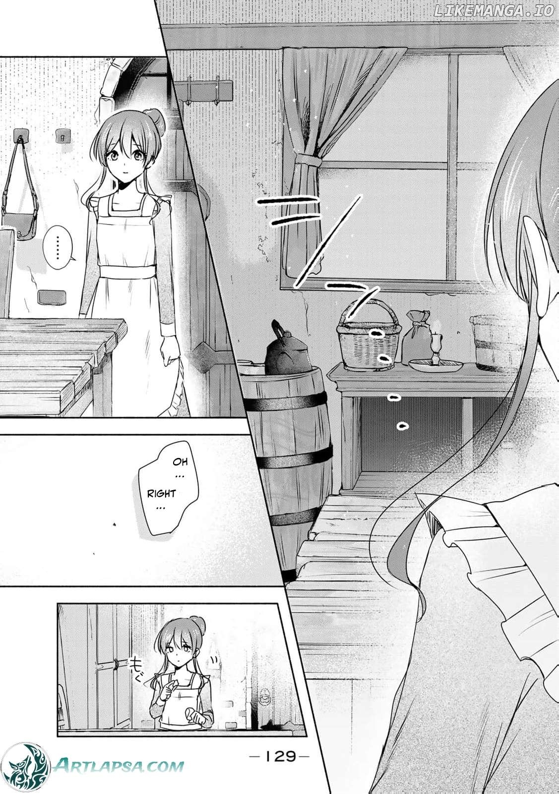 Read if you’re looking for the saint then my sister is the one you seek EN Manga Online