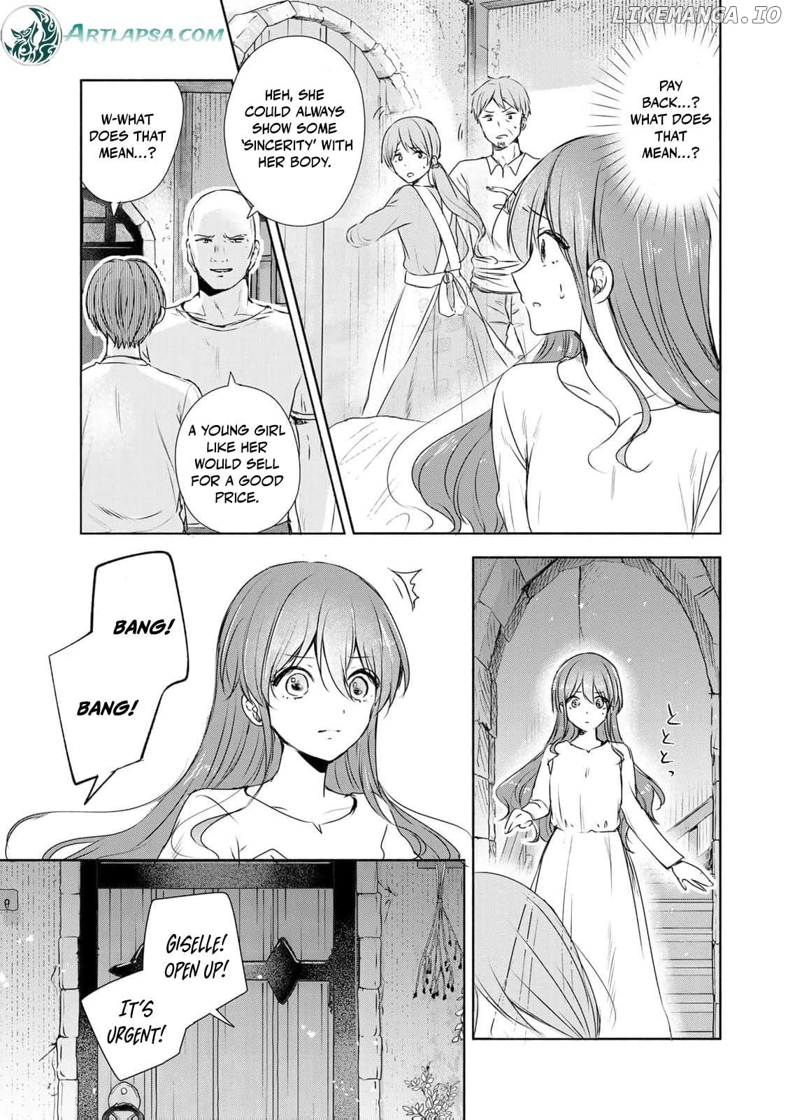 Read if you’re looking for the saint then my sister is the one you seek EN Manga Online
