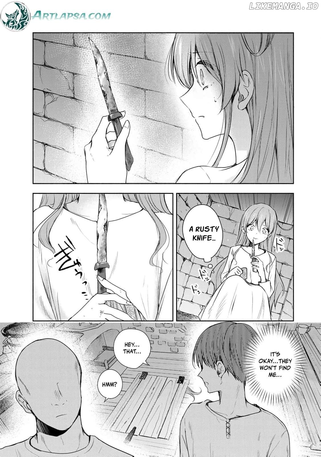 Read if you’re looking for the saint then my sister is the one you seek EN Manga Online