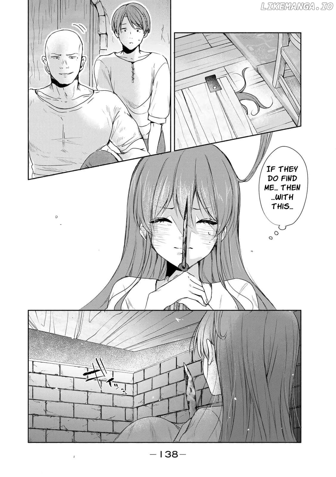 Read if you’re looking for the saint then my sister is the one you seek EN Manga Online