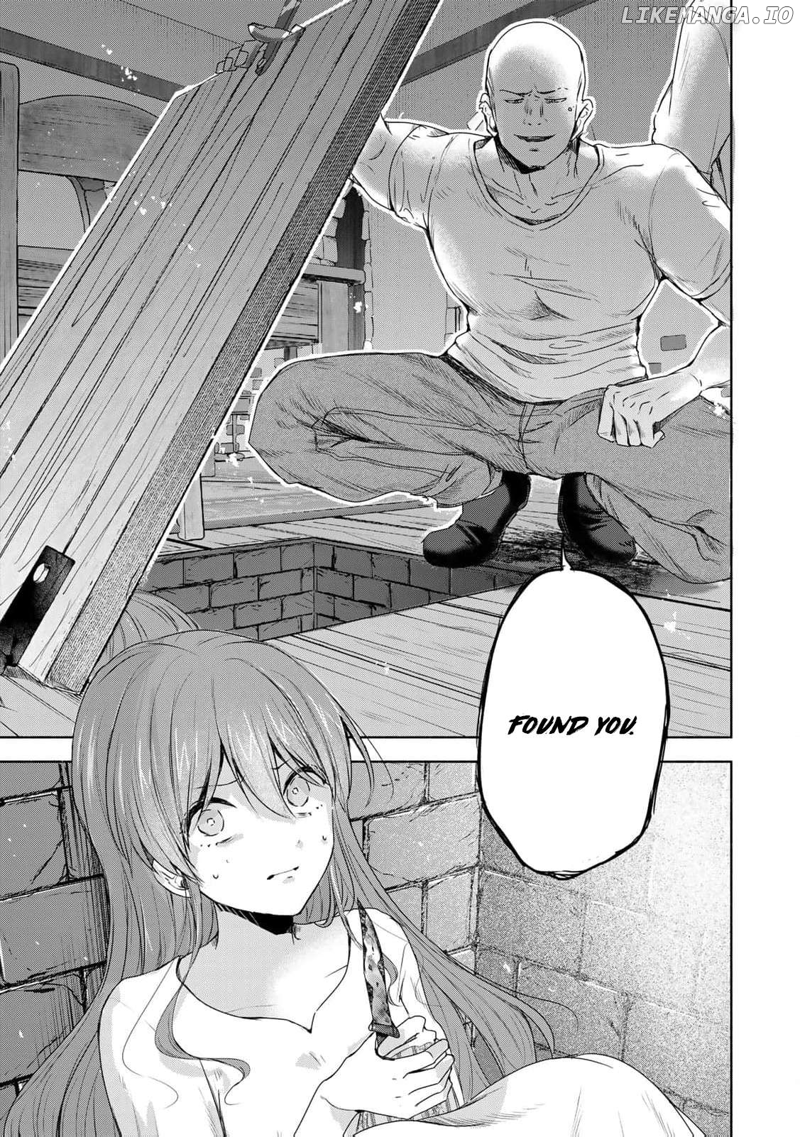 Read if you’re looking for the saint then my sister is the one you seek EN Manga Online
