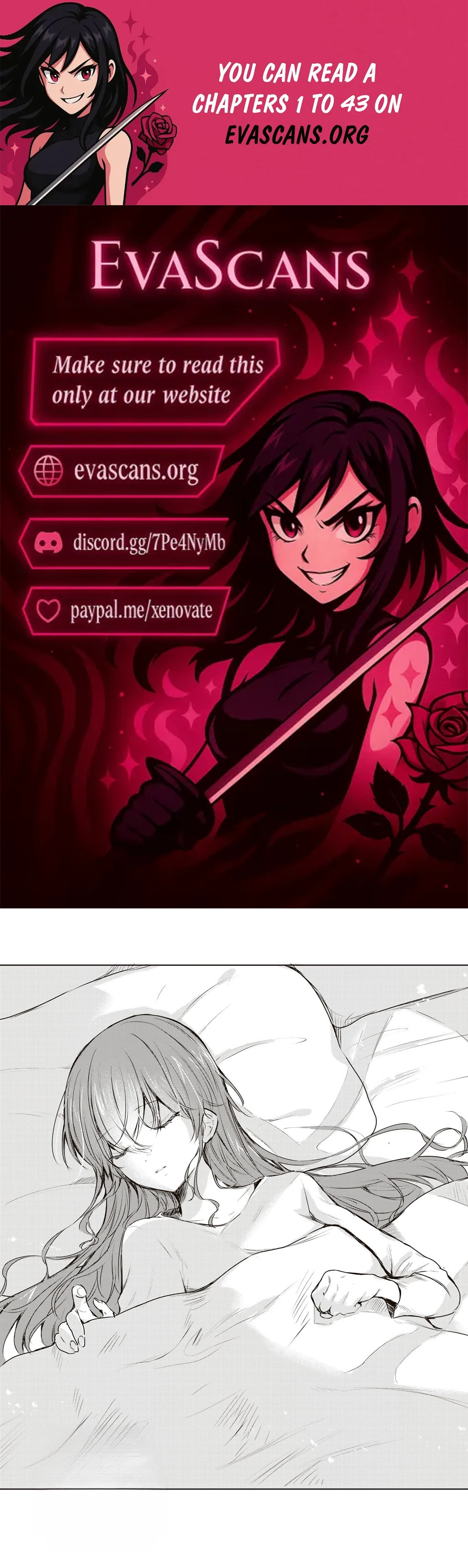 Read if you’re looking for the saint then my sister is the one you seek EN Manga Online