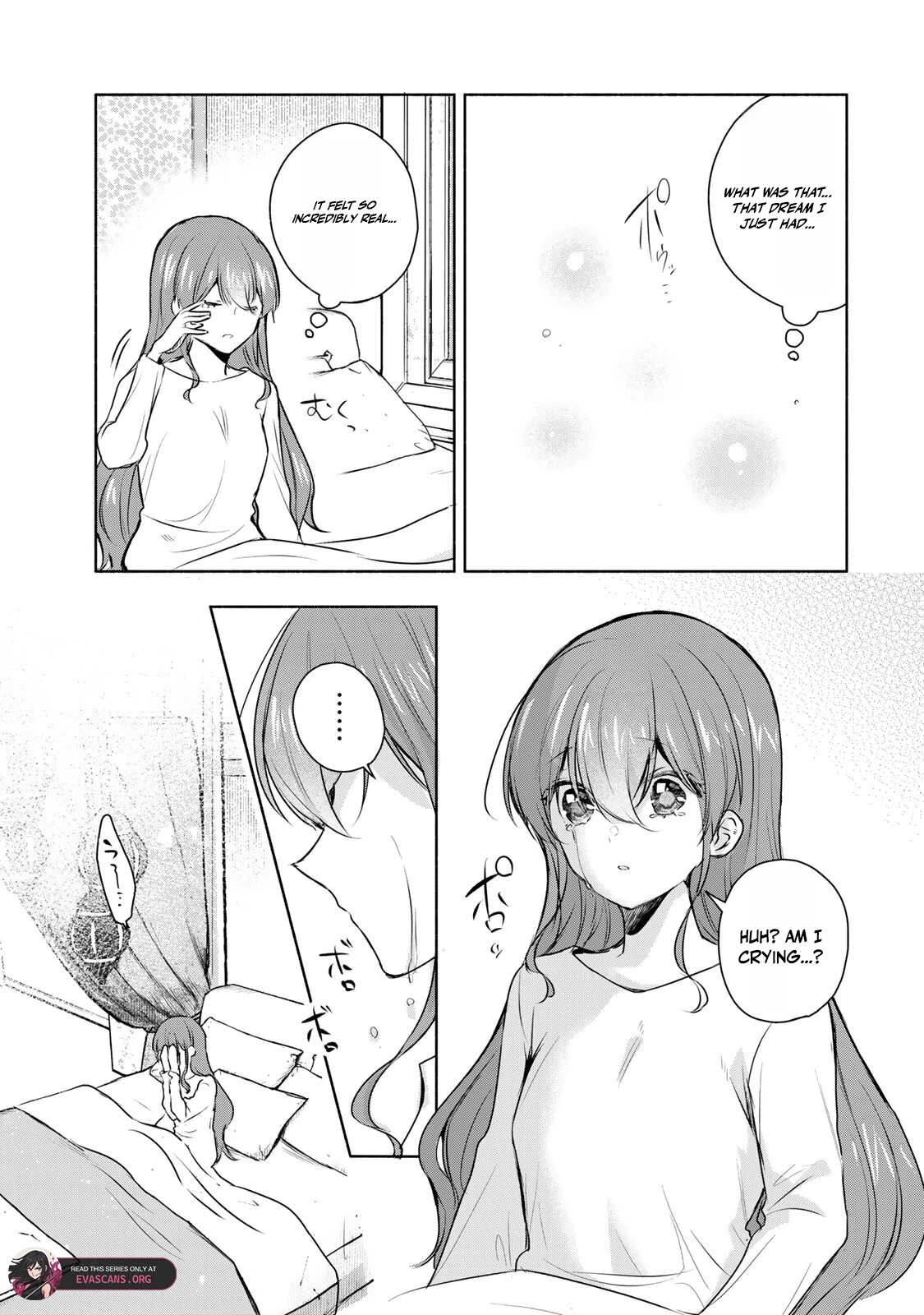 Read if you’re looking for the saint then my sister is the one you seek EN Manga Online