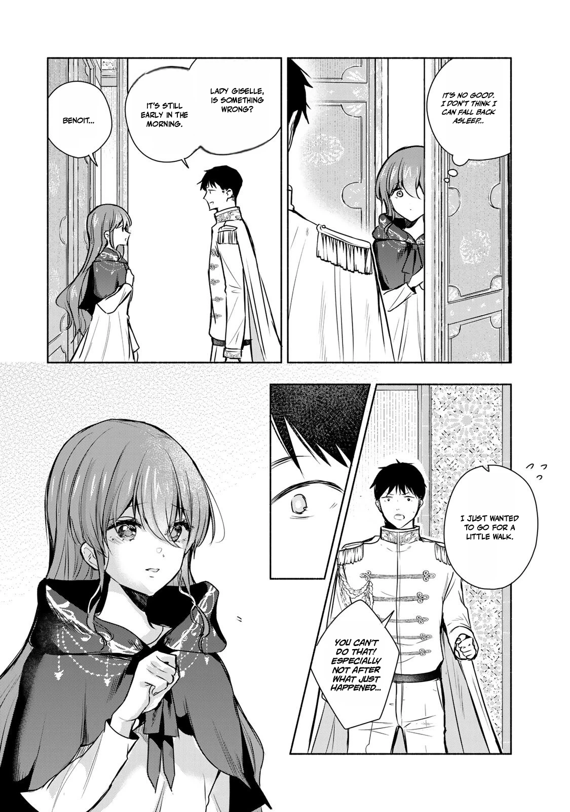 Read if you’re looking for the saint then my sister is the one you seek EN Manga Online