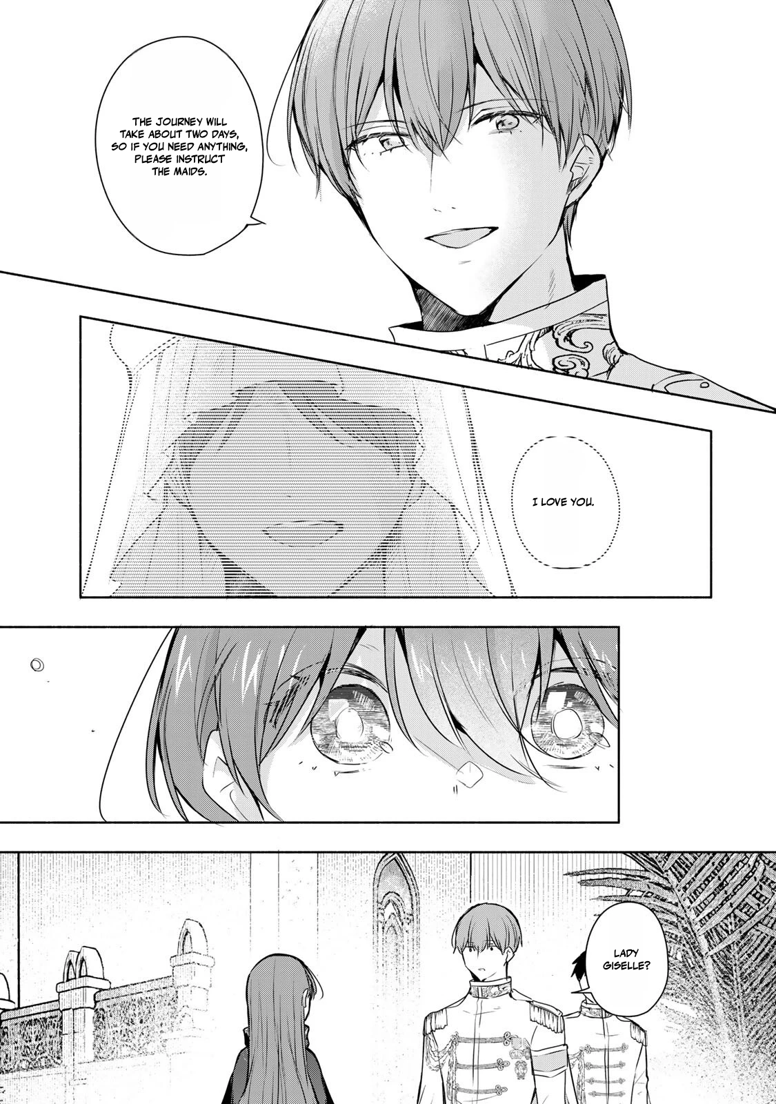 Read if you’re looking for the saint then my sister is the one you seek EN Manga Online