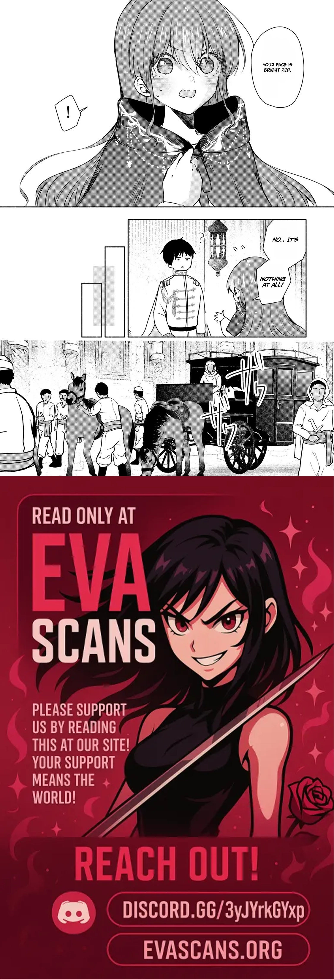 Read if you’re looking for the saint then my sister is the one you seek EN Manga Online