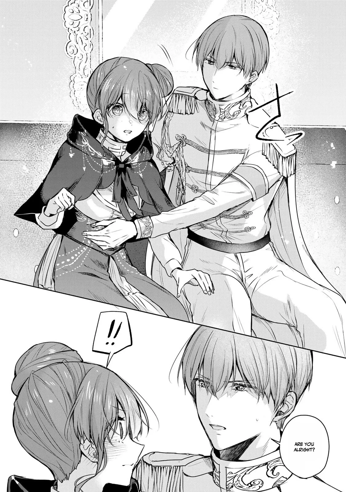 Read if you’re looking for the saint then my sister is the one you seek EN Manga Online