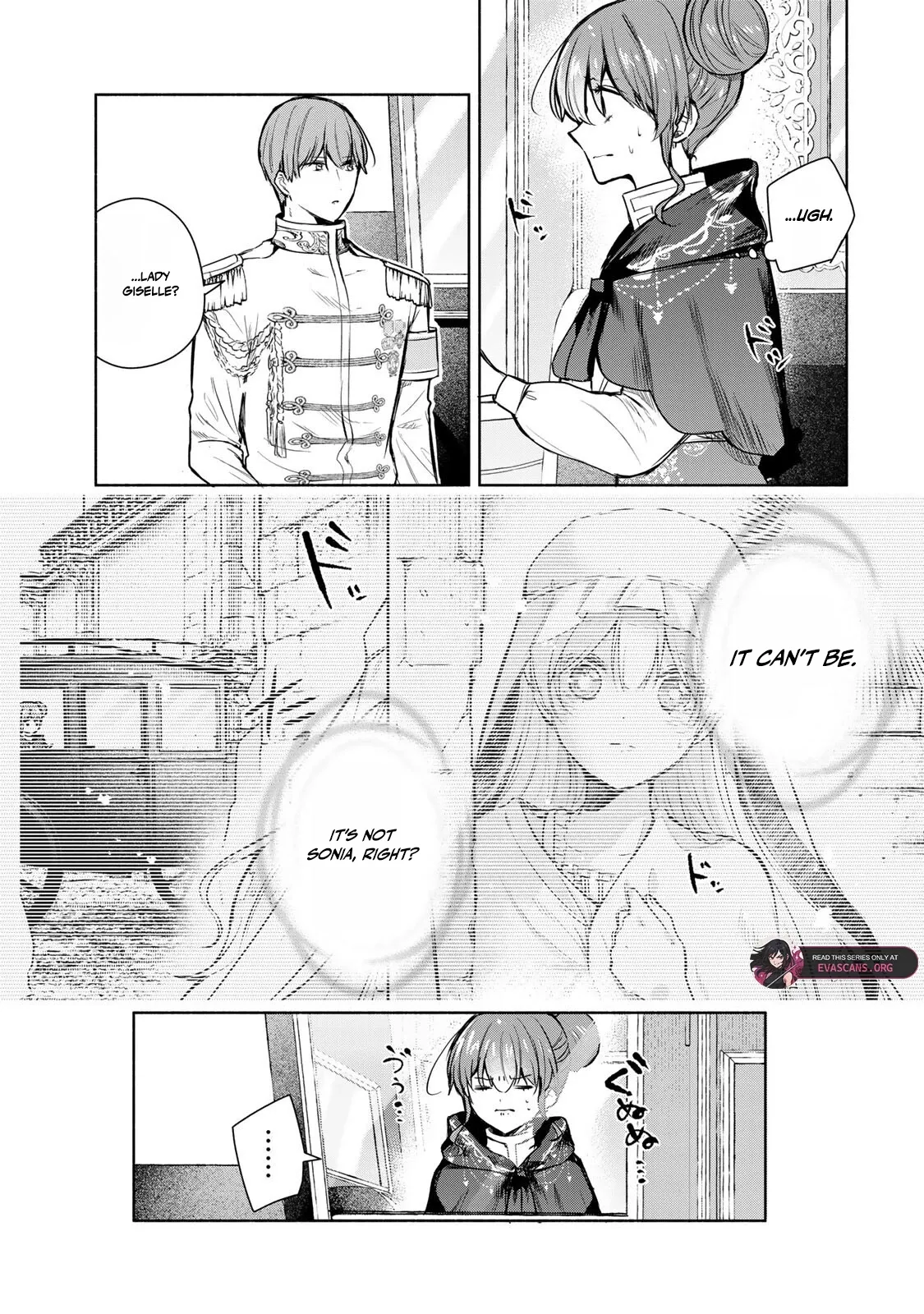 Read if you’re looking for the saint then my sister is the one you seek EN Manga Online