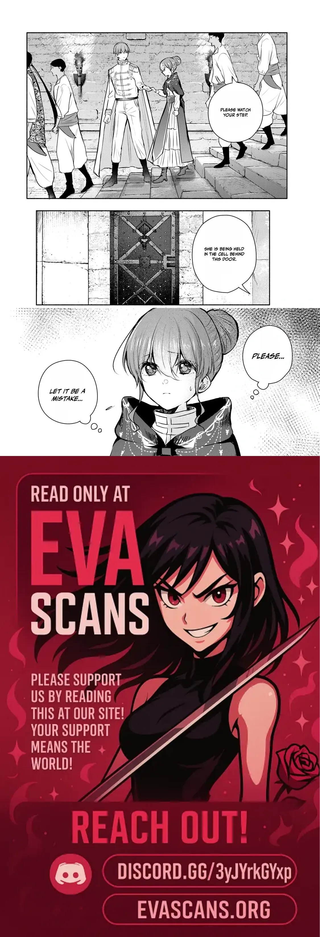 Read if you’re looking for the saint then my sister is the one you seek EN Manga Online