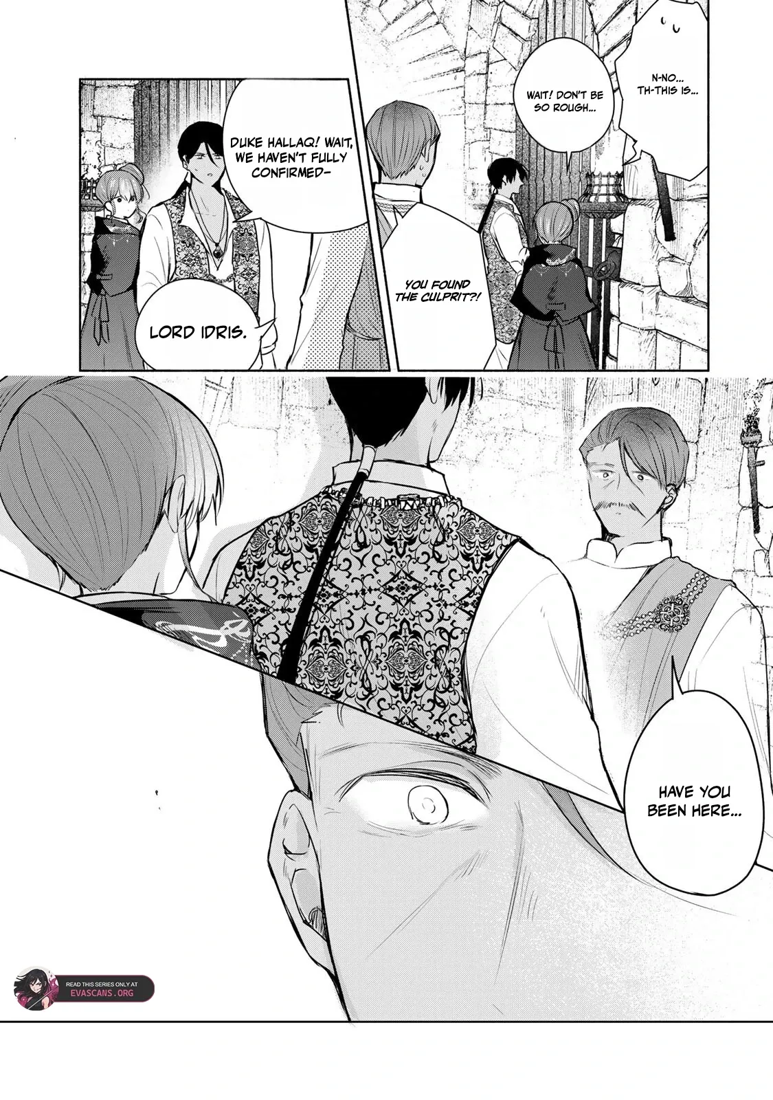 Read if you’re looking for the saint then my sister is the one you seek EN Manga Online