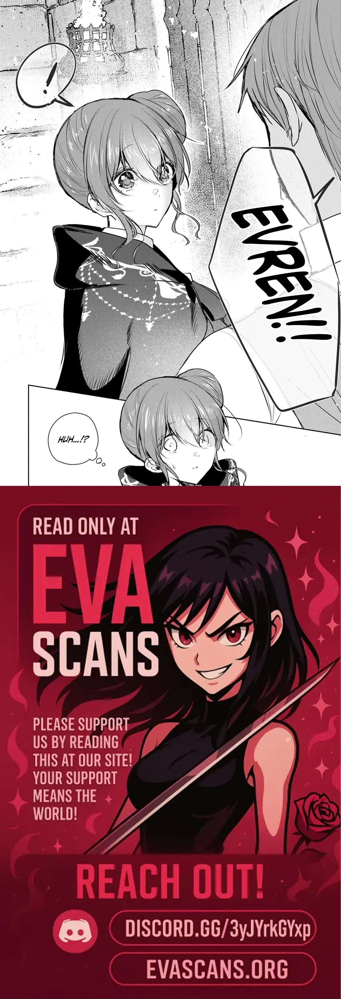 Read if you’re looking for the saint then my sister is the one you seek EN Manga Online