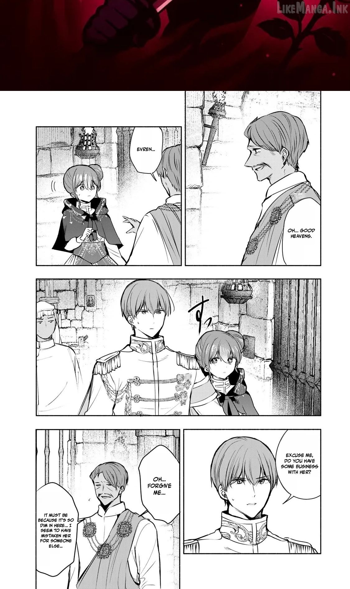 Read if you’re looking for the saint then my sister is the one you seek EN Manga Online