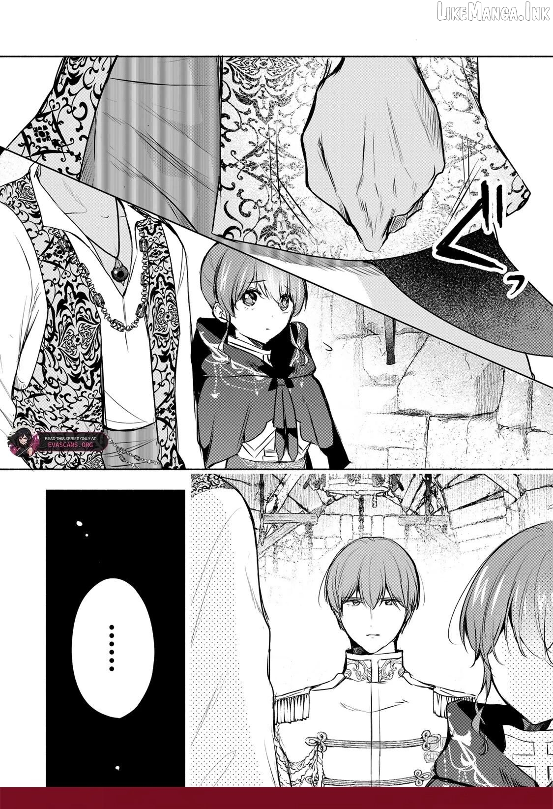 Read if you’re looking for the saint then my sister is the one you seek EN Manga Online