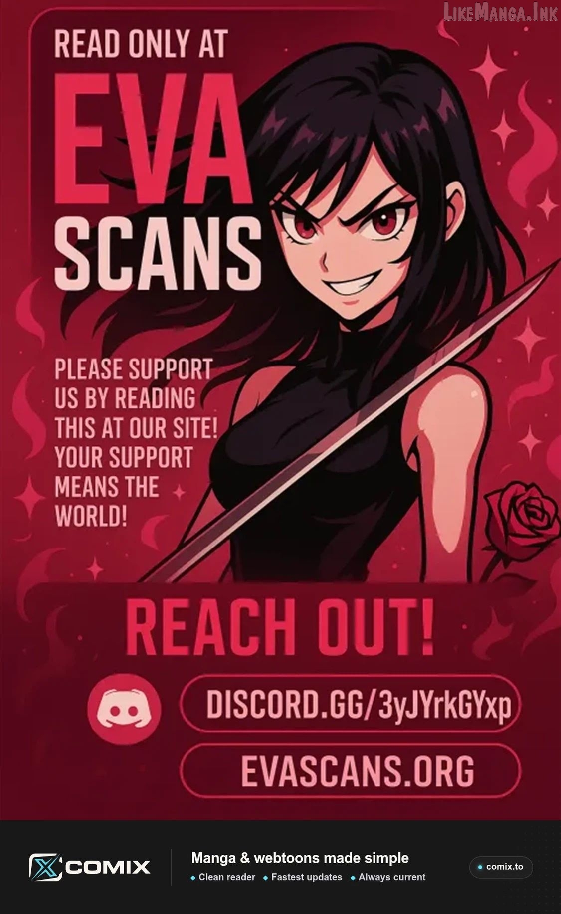 Read if you’re looking for the saint then my sister is the one you seek EN Manga Online