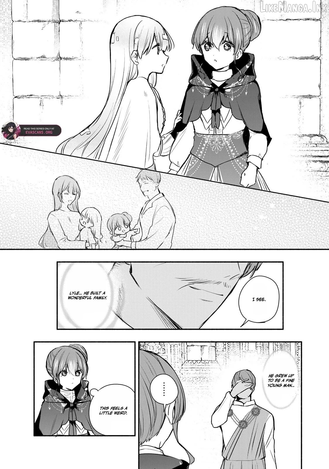 Read if you’re looking for the saint then my sister is the one you seek EN Manga Online