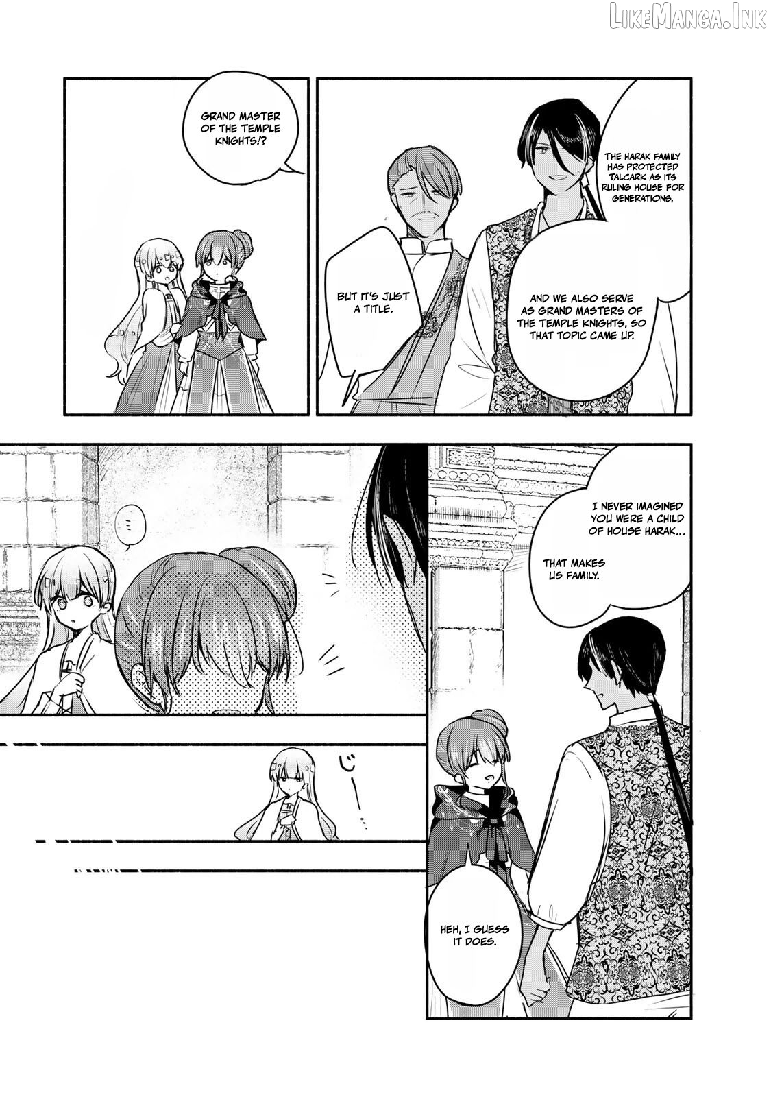 Read if you’re looking for the saint then my sister is the one you seek EN Manga Online