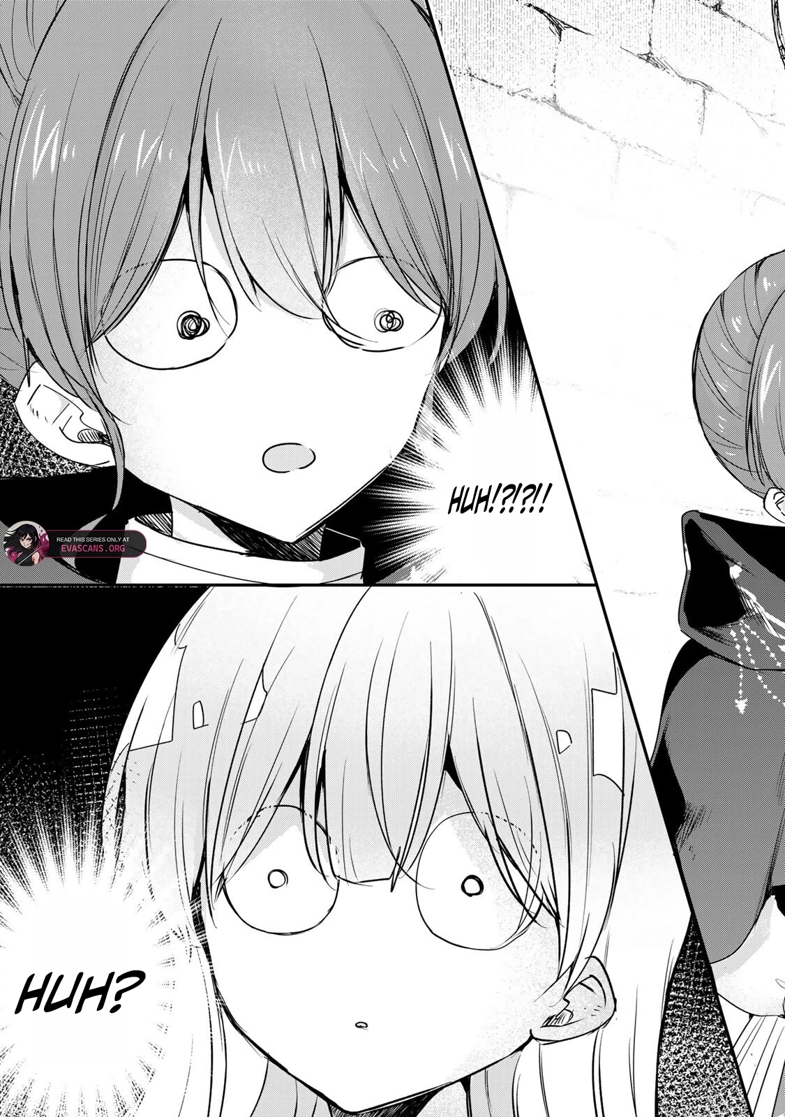 Read if you’re looking for the saint then my sister is the one you seek EN Manga Online