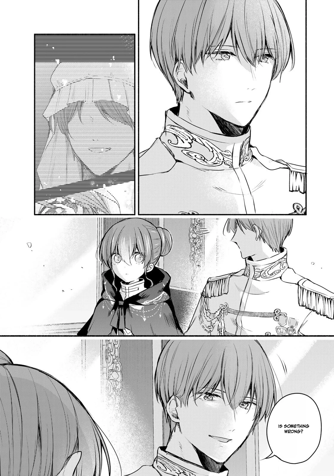 Read if you’re looking for the saint then my sister is the one you seek EN Manga Online
