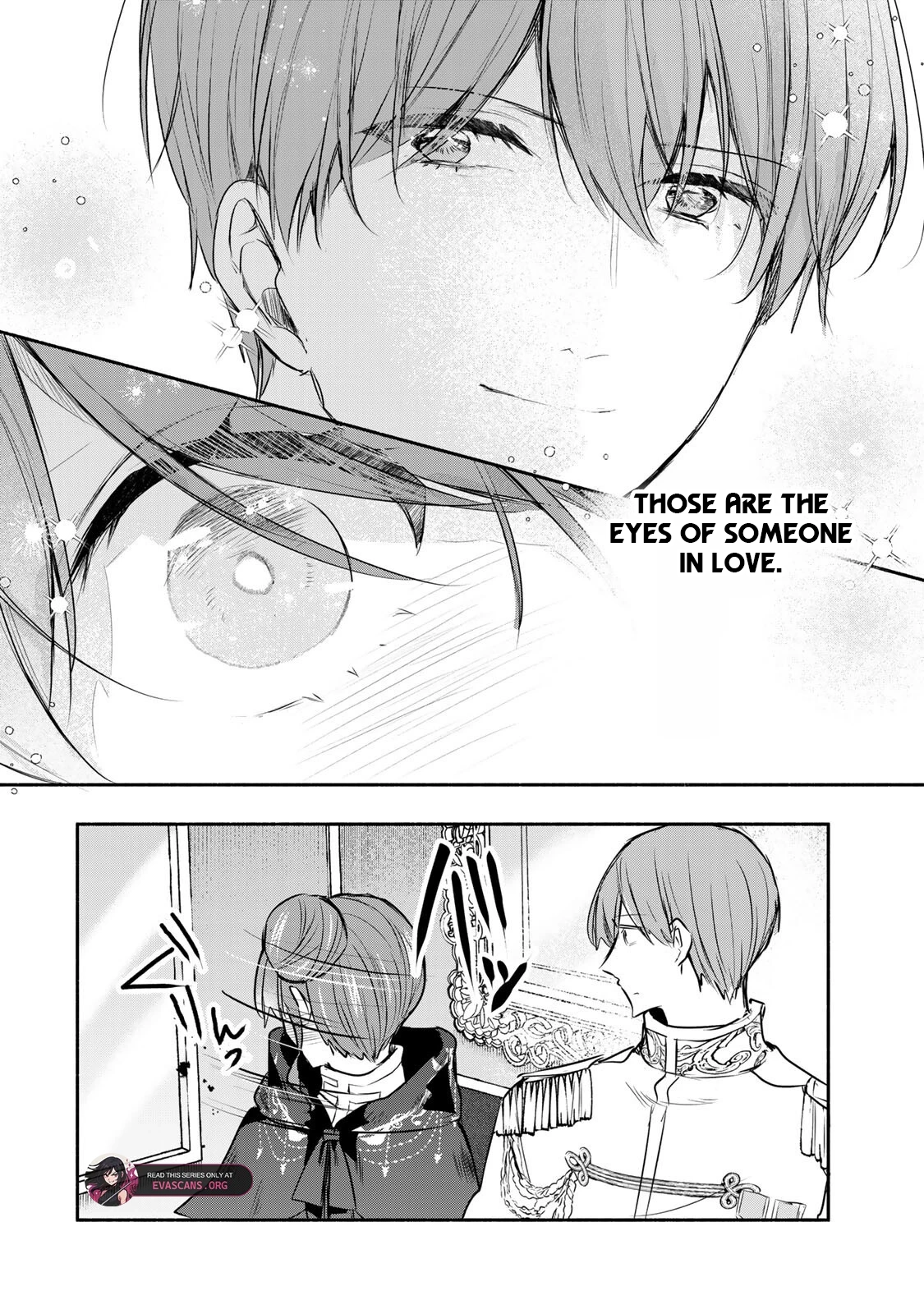Read if you’re looking for the saint then my sister is the one you seek EN Manga Online