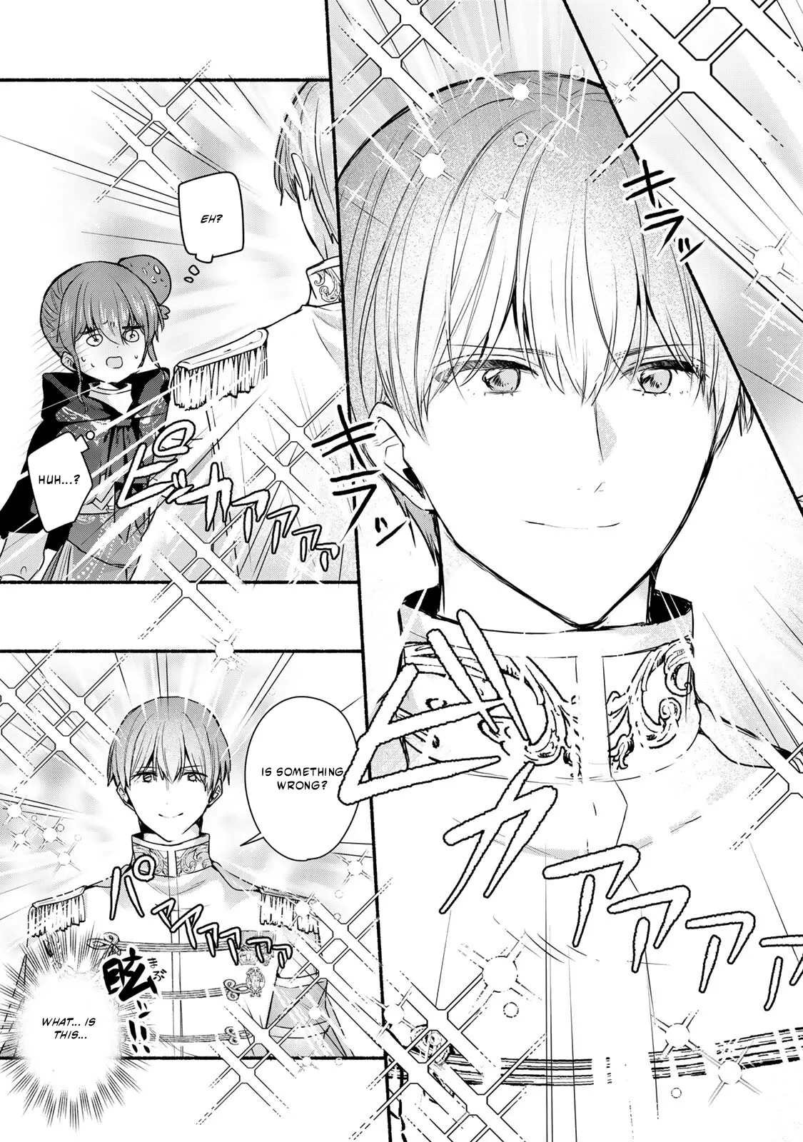 Read if you’re looking for the saint then my sister is the one you seek EN Manga Online