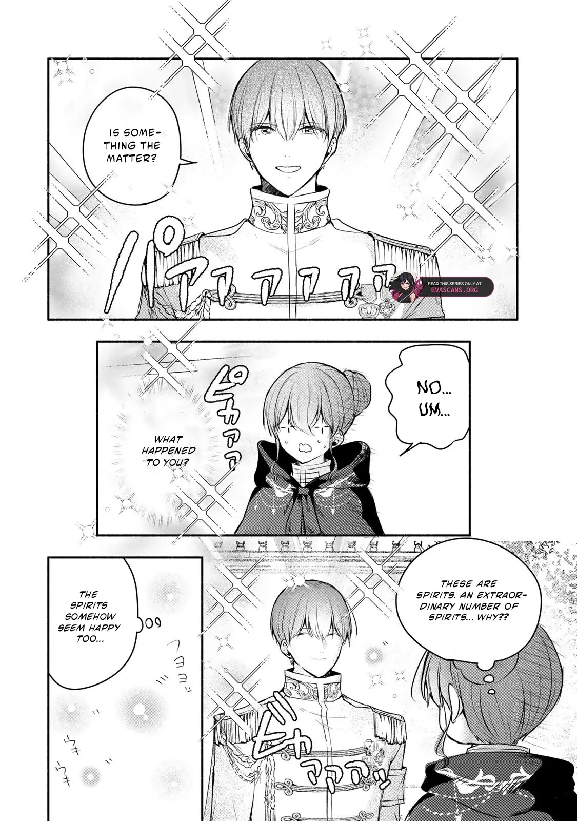 Read if you’re looking for the saint then my sister is the one you seek EN Manga Online