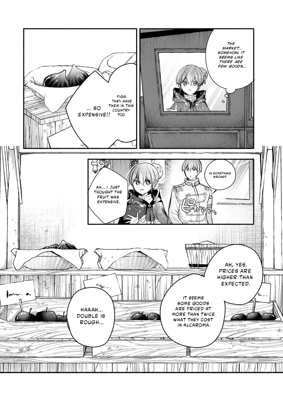 Read if you’re looking for the saint then my sister is the one you seek EN Manga Online