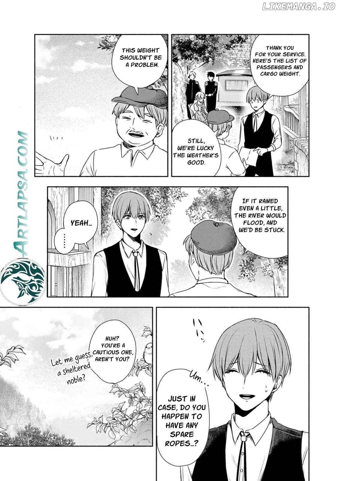 Read if you’re looking for the saint then my sister is the one you seek EN Manga Online