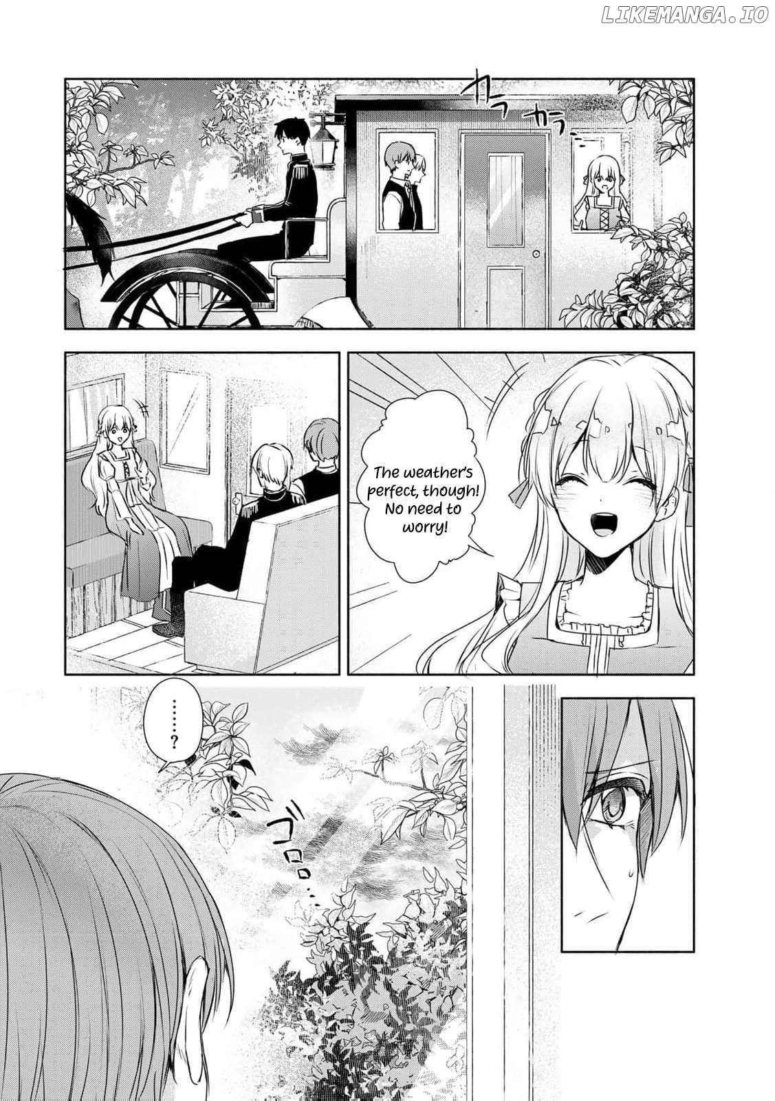 Read if you’re looking for the saint then my sister is the one you seek EN Manga Online