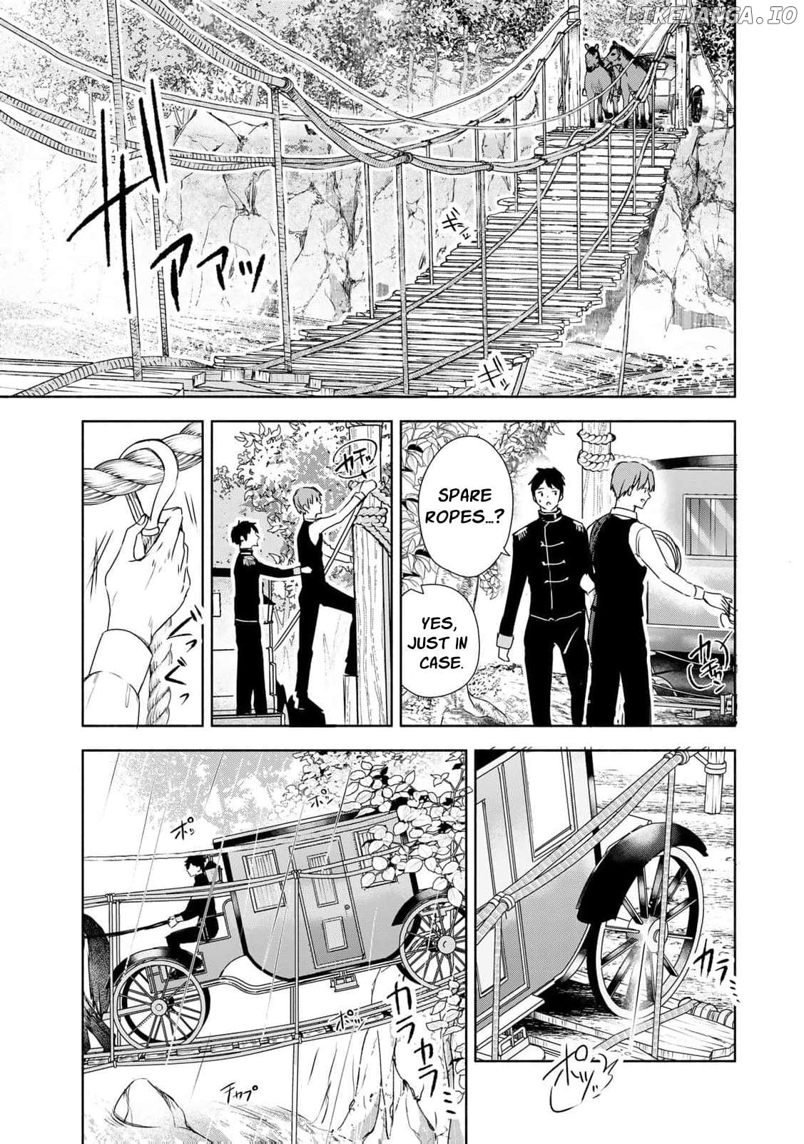 Read if you’re looking for the saint then my sister is the one you seek EN Manga Online