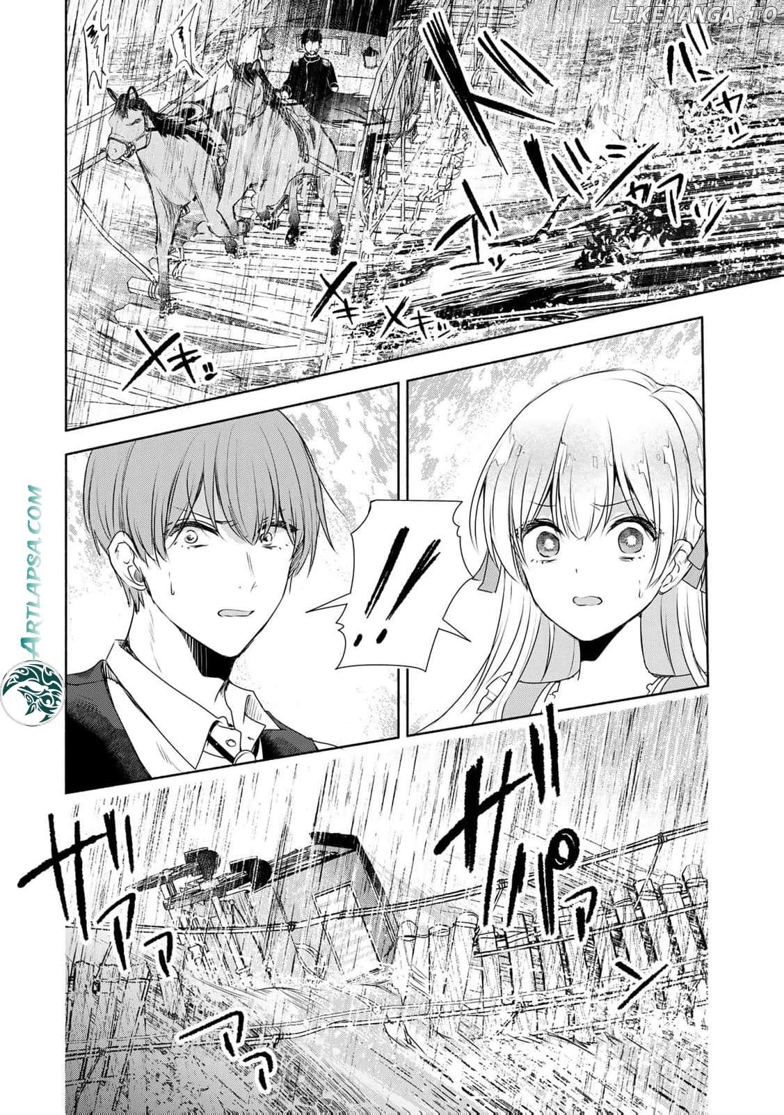 Read if you’re looking for the saint then my sister is the one you seek EN Manga Online