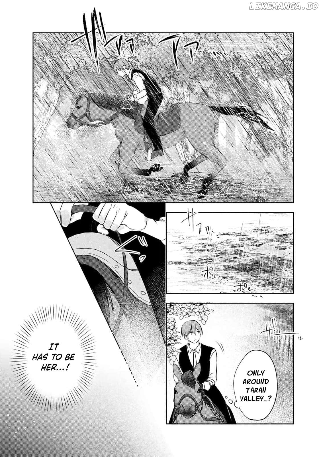 Read if you’re looking for the saint then my sister is the one you seek EN Manga Online