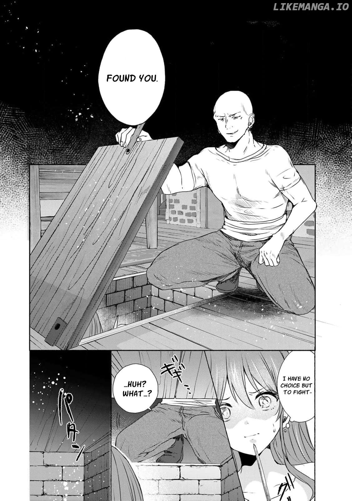 Read if you’re looking for the saint then my sister is the one you seek EN Manga Online