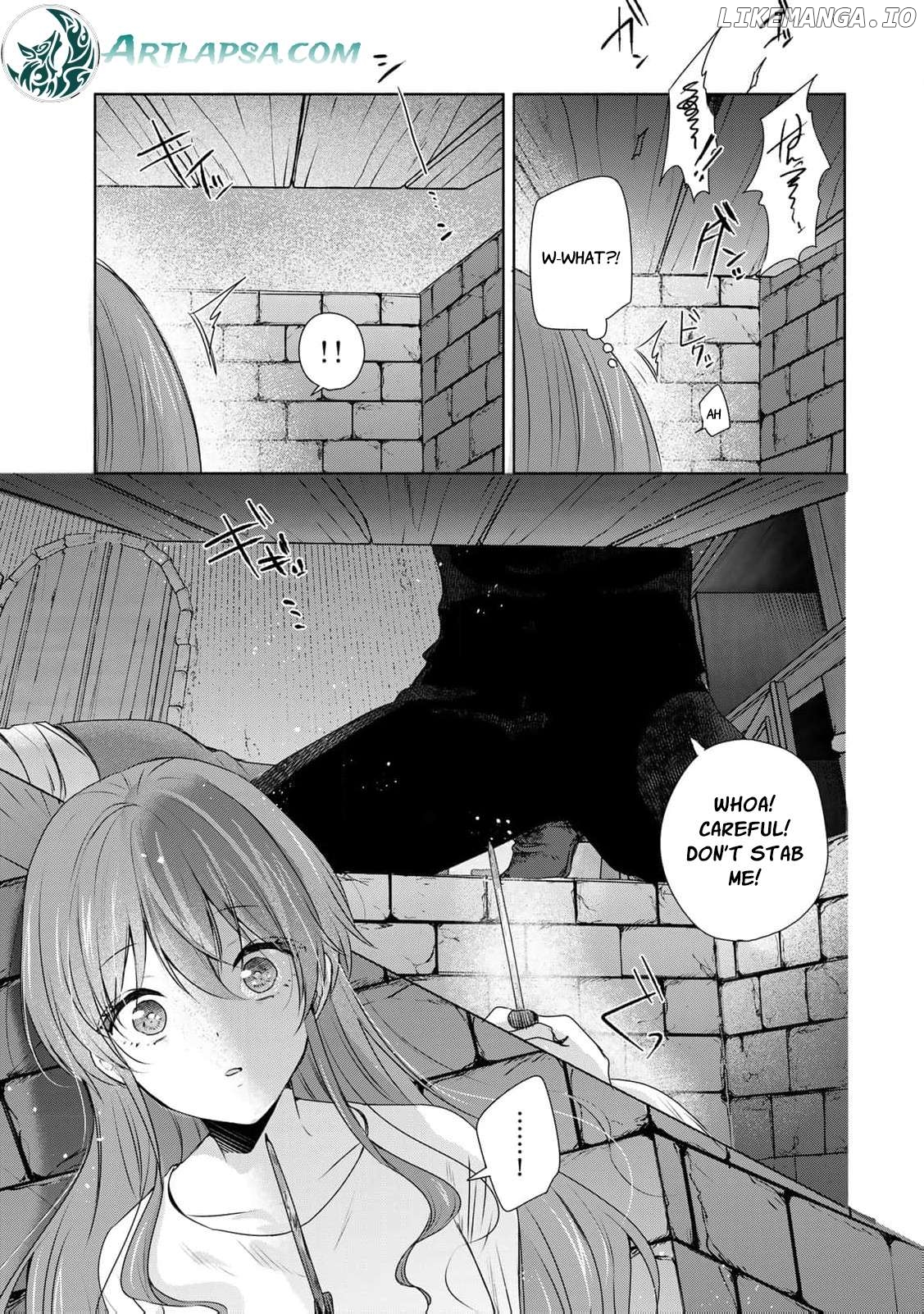 Read if you’re looking for the saint then my sister is the one you seek EN Manga Online