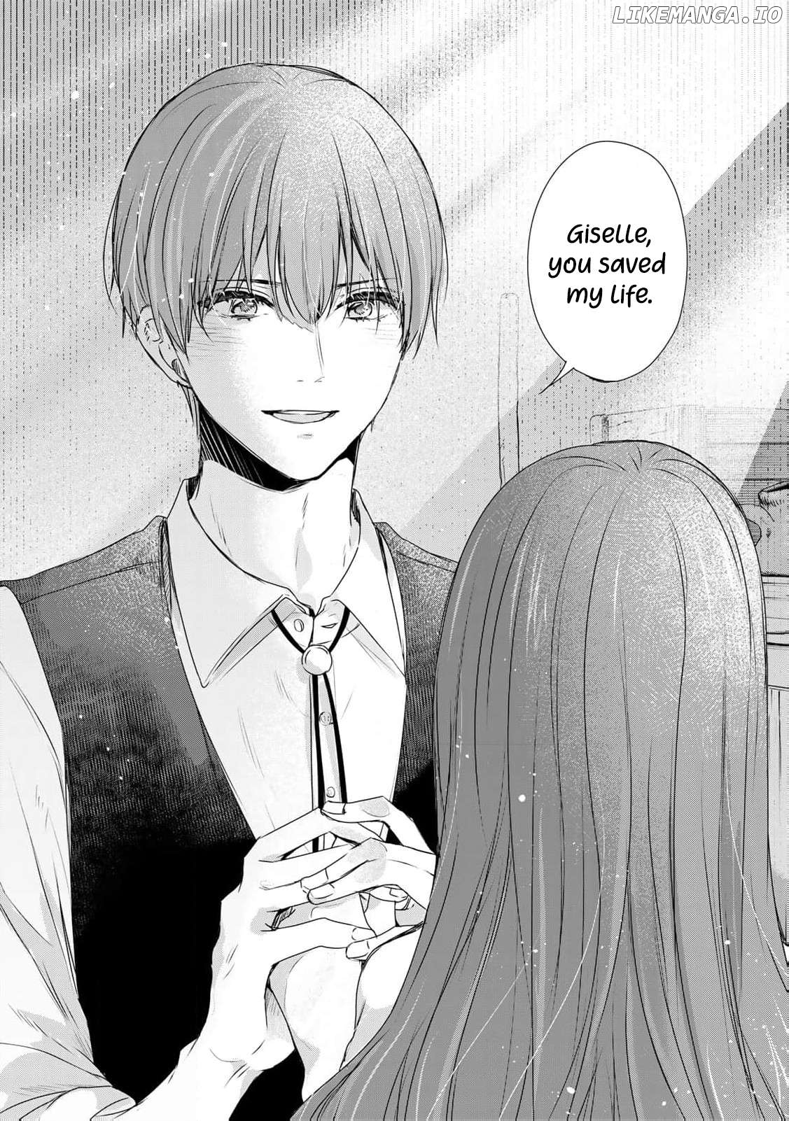 Read if you’re looking for the saint then my sister is the one you seek EN Manga Online