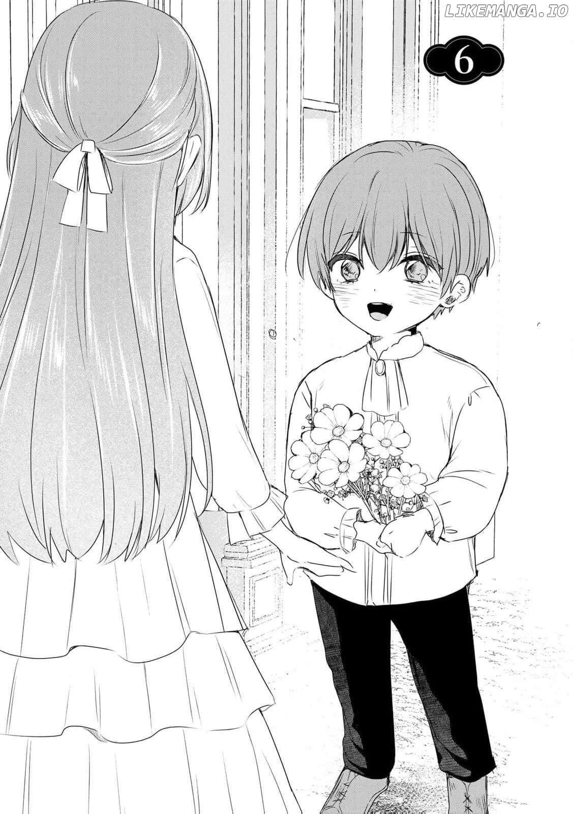 Read if you’re looking for the saint then my sister is the one you seek EN Manga Online