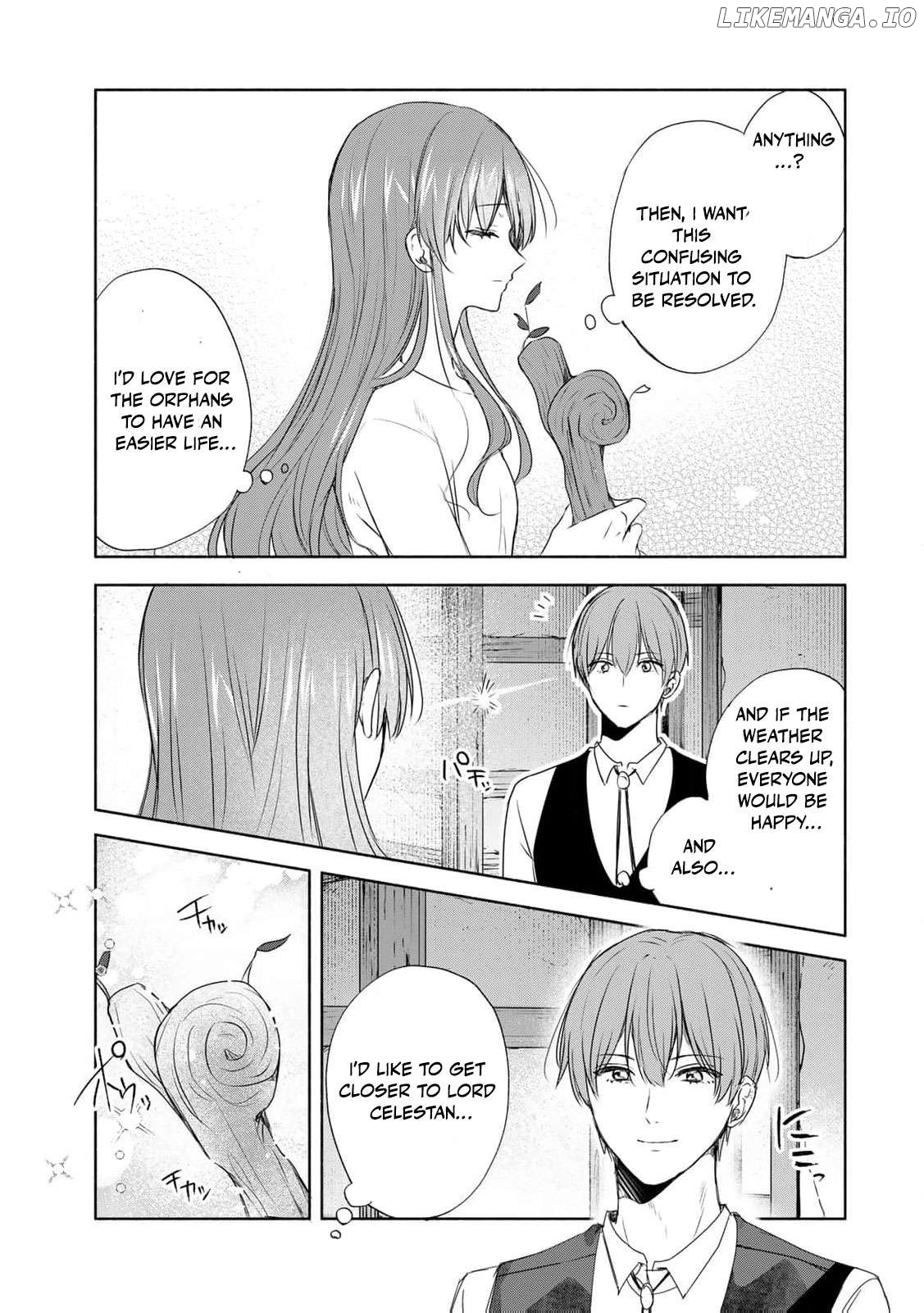Read if you’re looking for the saint then my sister is the one you seek EN Manga Online