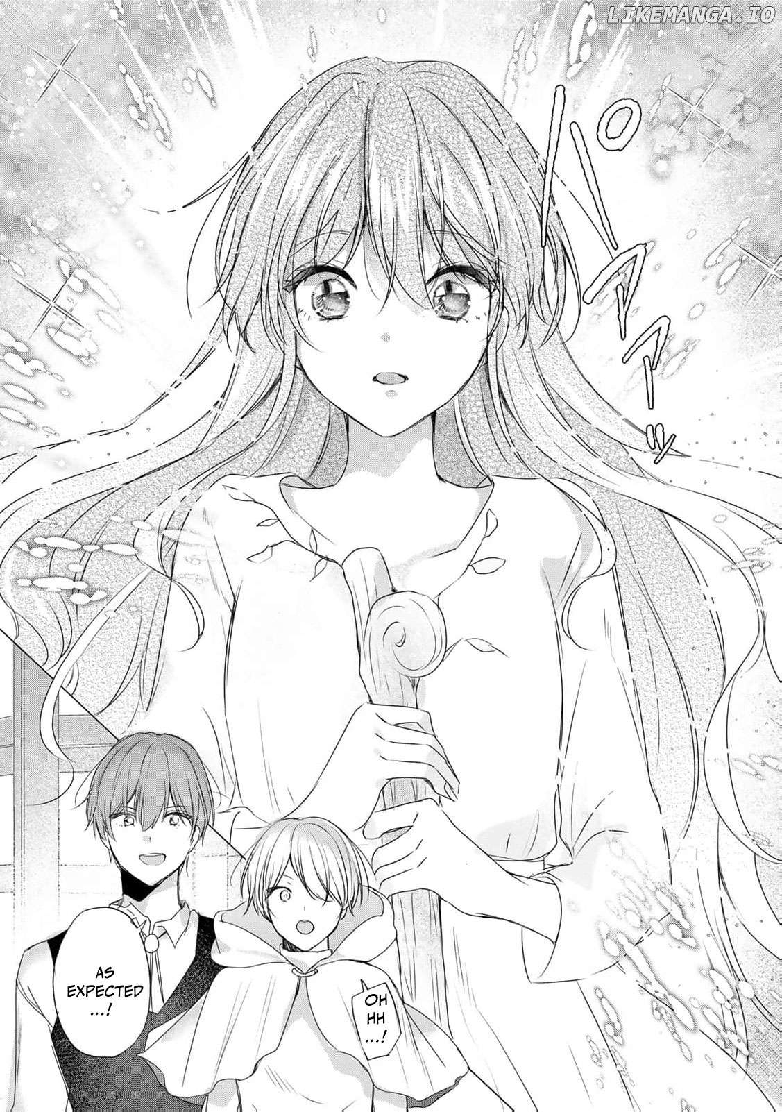 Read if you’re looking for the saint then my sister is the one you seek EN Manga Online