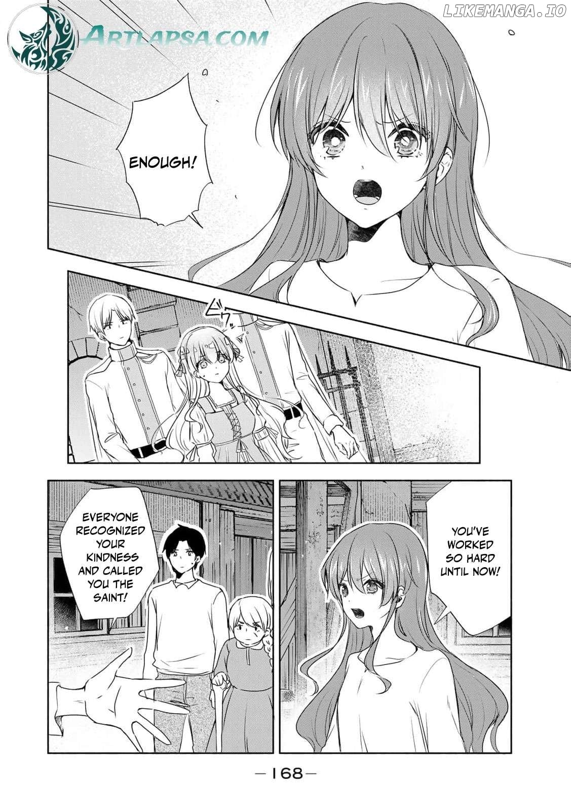 Read if you’re looking for the saint then my sister is the one you seek EN Manga Online