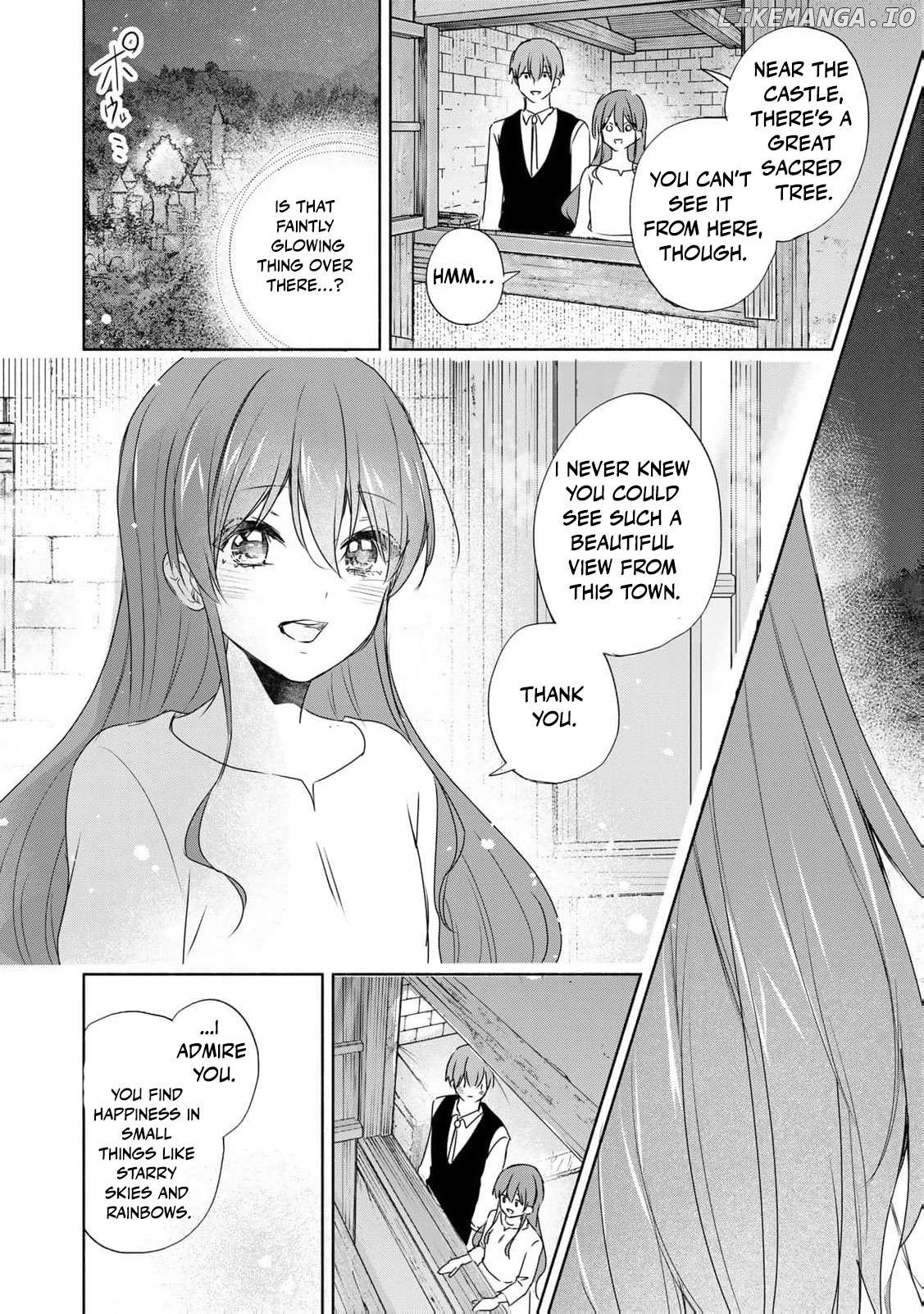 Read if you’re looking for the saint then my sister is the one you seek EN Manga Online