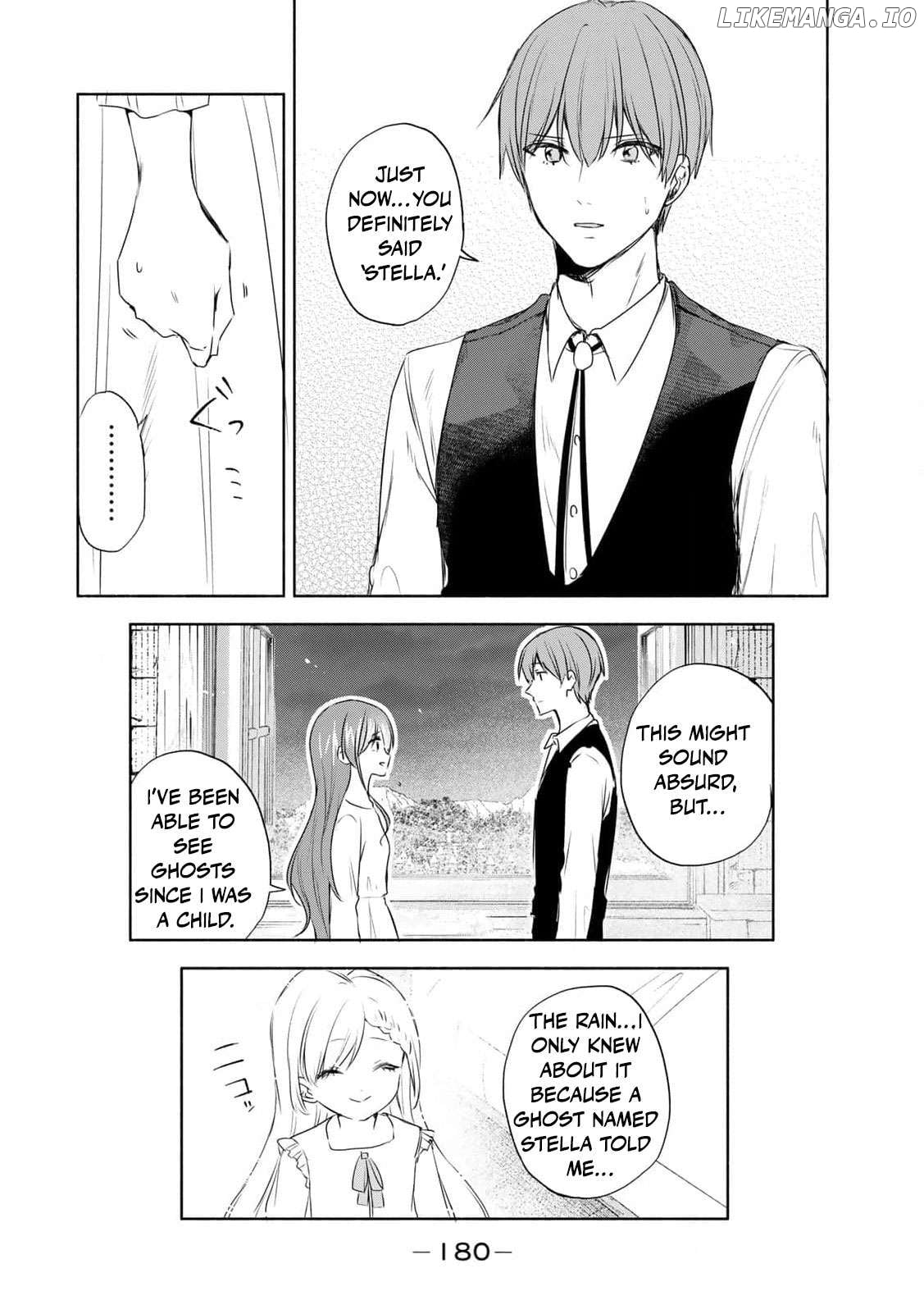 Read if you’re looking for the saint then my sister is the one you seek EN Manga Online