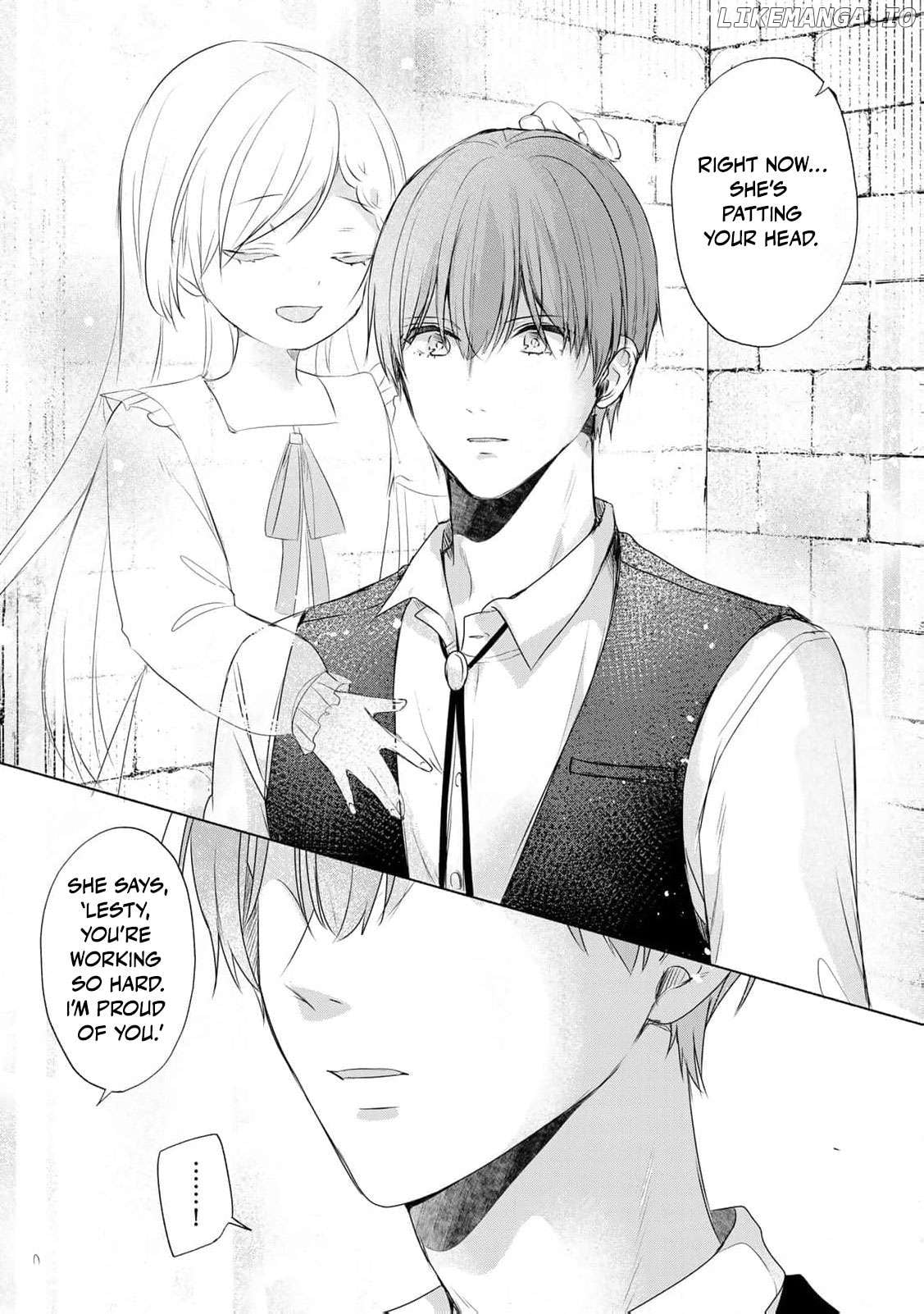 Read if you’re looking for the saint then my sister is the one you seek EN Manga Online