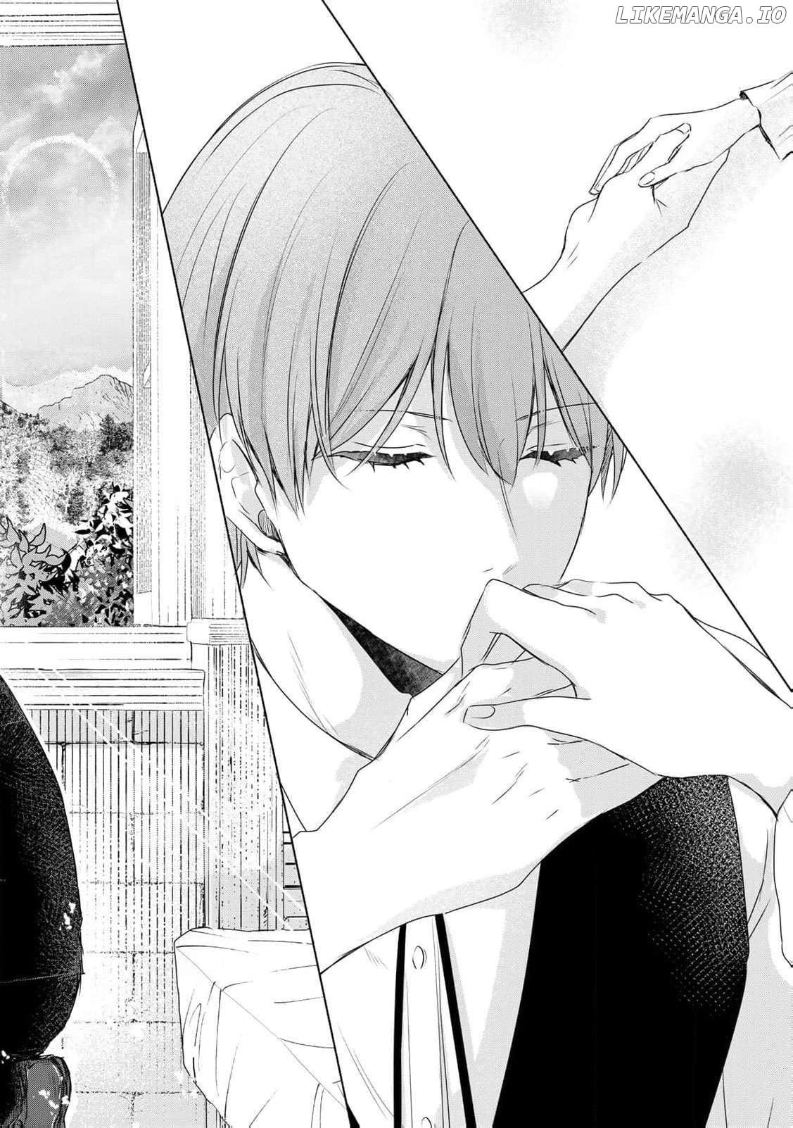 Read if you’re looking for the saint then my sister is the one you seek EN Manga Online
