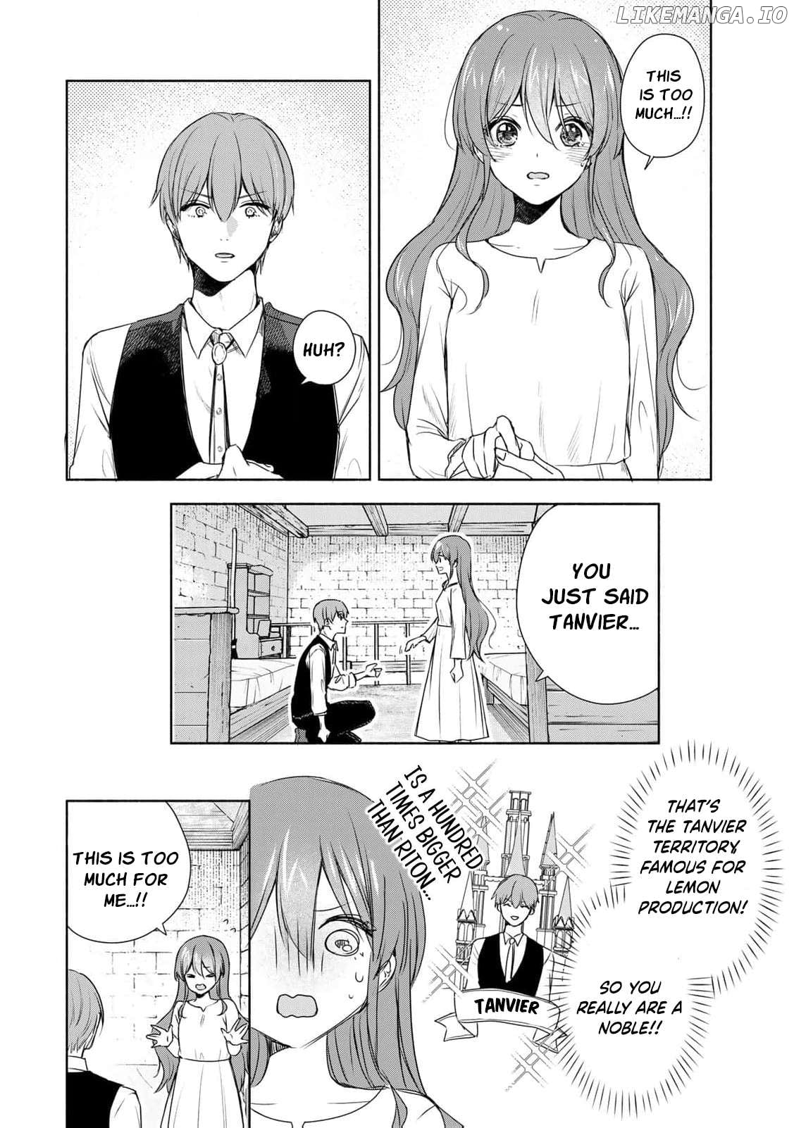 Read if you’re looking for the saint then my sister is the one you seek EN Manga Online